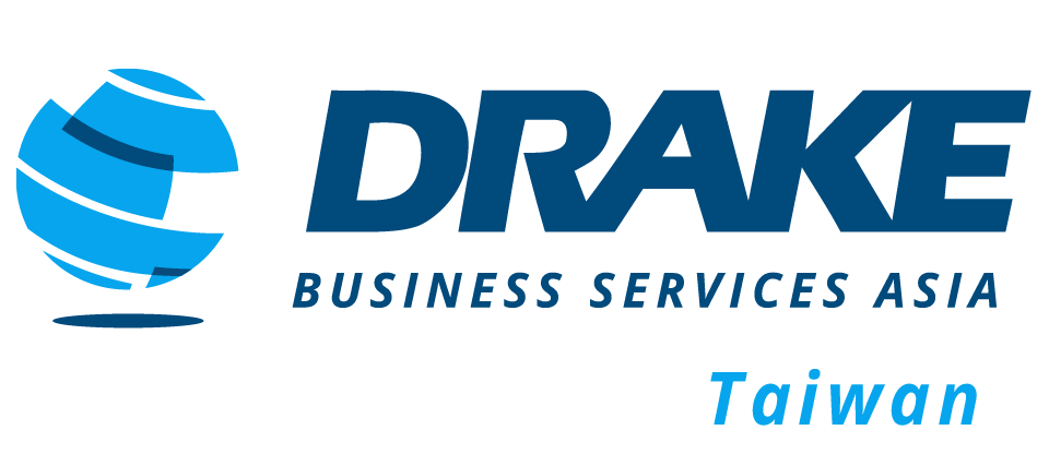 Drake Business Services Asia Taiwan